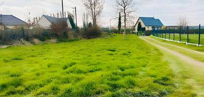 Terrain à Étaimpuis en Seine-Maritime (76) de 728 m² à vendre au prix de 40000€ - 3