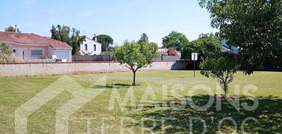 Terrain et maison à Albi en Tarn (81) de 110 m² à vendre au prix de 261666€ - 2