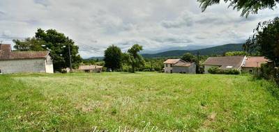 Terrain à Saint-Gaudens en Haute-Garonne (31) de 1470 m² à vendre au prix de 60000€ - 2