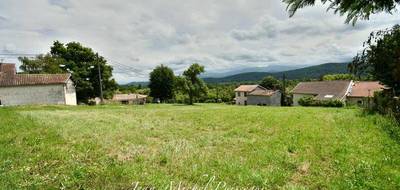 Terrain à Saint-Gaudens en Haute-Garonne (31) de 1470 m² à vendre au prix de 65000€ - 2