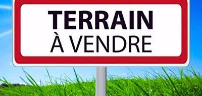 Terrain à Châteaubriant en Loire-Atlantique (44) de 674 m² à vendre au prix de 105600€ - 3