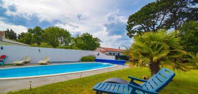 Terrain à Bretignolles-sur-Mer en Vendée (85) de 674 m² à vendre au prix de 179900€ - 1