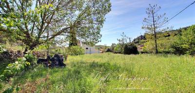 Terrain à Fontjoncouse en Aude (11) de 874 m² à vendre au prix de 137000€ - 3