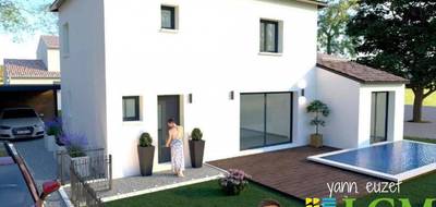 Terrain à Bernis en Gard (30) de 268 m² à vendre au prix de 130000€ - 4