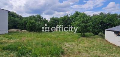 Terrain à Charmes-sur-Rhône en Ardèche (07) de 1070 m² à vendre au prix de 120000€ - 2