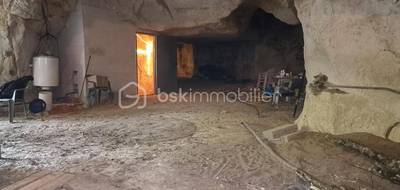 Terrain à Saint-Paterne-Racan en Indre-et-Loire (37) de 3816 m² à vendre au prix de 15000€ - 4