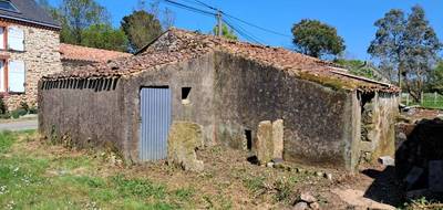 Terrain à Saint-Étienne-de-Montluc en Loire-Atlantique (44) de 600 m² à vendre au prix de 95000€ - 2