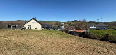 Terrain à Julos en Hautes-Pyrénées (65) de 789 m² à vendre au prix de 50000€ - 1
