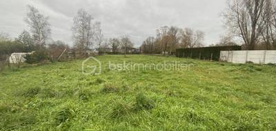 Terrain à Sainte-Anne-sur-Brivet en Loire-Atlantique (44) de 2745 m² à vendre au prix de 94000€ - 3