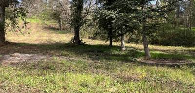 Terrain à Saint-Martin-la-Plaine en Loire (42) de 2320 m² à vendre au prix de 149000€ - 2