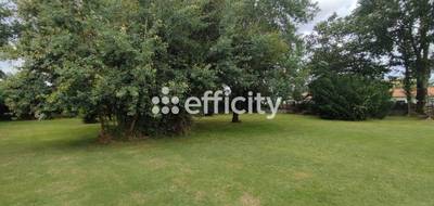 Terrain à Saint-Philbert-de-Grand-Lieu en Loire-Atlantique (44) de 1070 m² à vendre au prix de 184900€ - 1