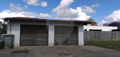 Terrain à Dax en Landes (40) de 477 m² à vendre au prix de 93500€ - 2