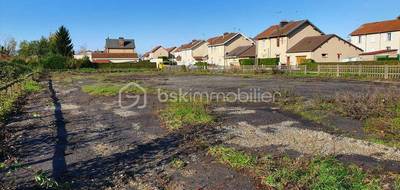 Terrain à Nouvion-sur-Meuse en Ardennes (08) de 8690 m² à vendre au prix de 180000€ - 4