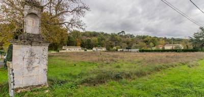 Terrain à Sourzac en Dordogne (24) de 2456 m² à vendre au prix de 39000€ - 4