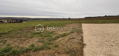 Terrain à Saint-Agne en Dordogne (24) de 1035 m² à vendre au prix de 27000€ - 2