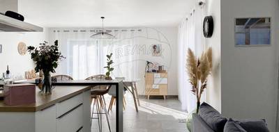 Terrain et maison à Étaules en Charente-Maritime (17) de 89 m² à vendre au prix de 299000€ - 2