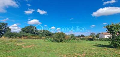 Terrain à Peyssies en Haute-Garonne (31) de 1168 m² à vendre au prix de 69000€ - 1