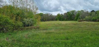 Terrain à Limeyrat en Dordogne (24) de 5135 m² à vendre au prix de 40000€ - 2