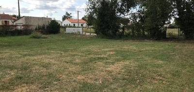 Terrain à La Ronde en Charente-Maritime (17) de 500 m² à vendre au prix de 32990€ - 4