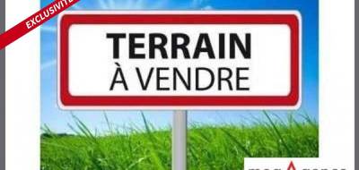 Terrain à Les Portes du Coglais en Ille-et-Vilaine (35) de 1940 m² à vendre au prix de 66000€ - 2