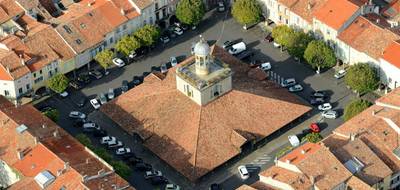 Terrain et maison à Revel en Haute-Garonne (31) de 350 m² à vendre au prix de 148900€ - 3