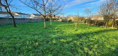 Terrain à Mauges-sur-Loire en Maine-et-Loire (49) de 863 m² à vendre au prix de 40000€ - 3