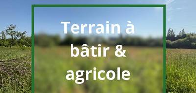 Terrain à Saint-Gildas-des-Bois en Loire-Atlantique (44) de 7494 m² à vendre au prix de 77000€ - 1