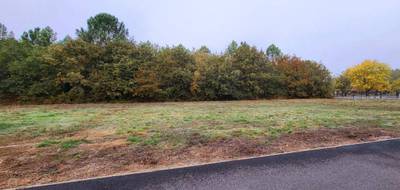 Terrain à Le Teich en Gironde (33) de 720 m² à vendre au prix de 218370€ - 3