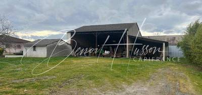 Terrain à Lagardelle-sur-Lèze en Haute-Garonne (31) de 1394 m² à vendre au prix de 174000€ - 3
