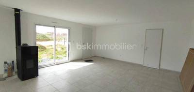 Terrain et maison à Courseulles-sur-Mer en Calvados (14) de 82 m² à vendre au prix de 290000€ - 4