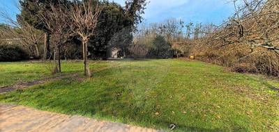 Terrain à Lardy en Essonne (91) de 850 m² à vendre au prix de 140000€ - 2