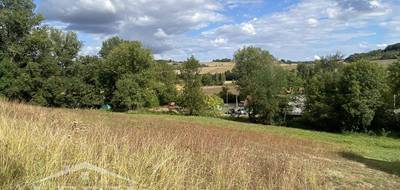 Terrain à Agen en Lot-et-Garonne (47) de 1926 m² à vendre au prix de 26000€ - 1