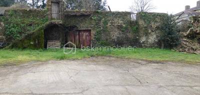 Terrain à Chauvé en Loire-Atlantique (44) de 1506 m² à vendre au prix de 130000€ - 3