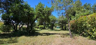 Terrain à Combaillaux en Hérault (34) de 967 m² à vendre au prix de 221000€ - 4