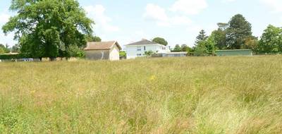 Terrain à Sainte-Livrade-sur-Lot en Lot-et-Garonne (47) de 707 m² à vendre au prix de 50000€ - 1