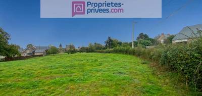 Terrain à Mûrs-Erigné en Maine-et-Loire (49) de 1216 m² à vendre au prix de 133300€ - 2