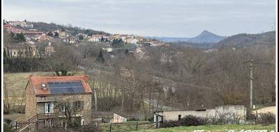 Terrain à Auzat-la-Combelle en Puy-de-Dôme (63) de 1818 m² à vendre au prix de 20000€ - 3