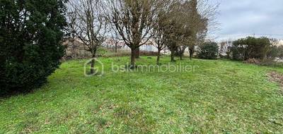 Terrain à Saint-Sauveur-d'Aunis en Charente-Maritime (17) de 535 m² à vendre au prix de 113500€ - 2
