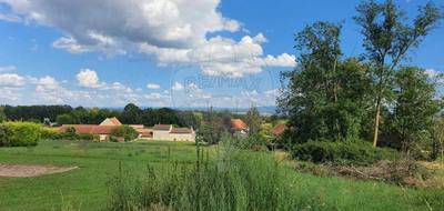 Terrain à Montpensier en Puy-de-Dôme (63) de 1627 m² à vendre au prix de 62000€ - 3