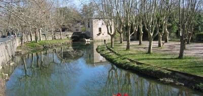 Terrain à Soual en Tarn (81) de 1175 m² à vendre au prix de 45000€ - 2