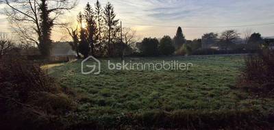 Terrain à Rives-en-Seine en Seine-Maritime (76) de 1300 m² à vendre au prix de 53000€ - 3