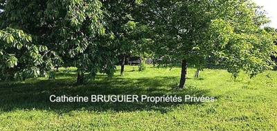 Terrain à Saint-Sauveur-d'Aunis en Charente-Maritime (17) de 650 m² à vendre au prix de 140990€ - 2