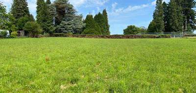 Terrain à Couzeix en Haute-Vienne (87) de 714 m² à vendre au prix de 86000€ - 4