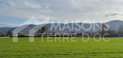 Terrain et maison à Payrin-Augmontel en Tarn (81) de 928 m² à vendre au prix de 255400€ - 3