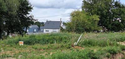 Terrain à Melesse en Ille-et-Vilaine (35) de 626 m² à vendre au prix de 225000€ - 1