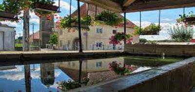 Terrain à Pelousey en Doubs (25) de 579 m² à vendre au prix de 92640€ - 3