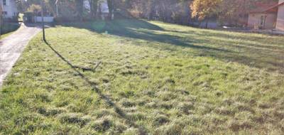 Terrain à Villefranche-de-Rouergue en Aveyron (12) de 1893 m² à vendre au prix de 56600€ - 3