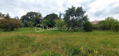 Terrain à Saint-Jean-de-la-Blaquière en Hérault (34) de 784 m² à vendre au prix de 121000€ - 2