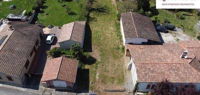 Terrain à L'Isle-en-Dodon en Haute-Garonne (31) de 523 m² à vendre au prix de 32000€ - 3