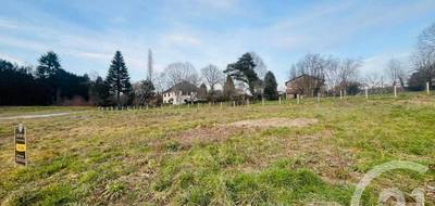 Terrain à Couzeix en Haute-Vienne (87) de 572 m² à vendre au prix de 54900€ - 1